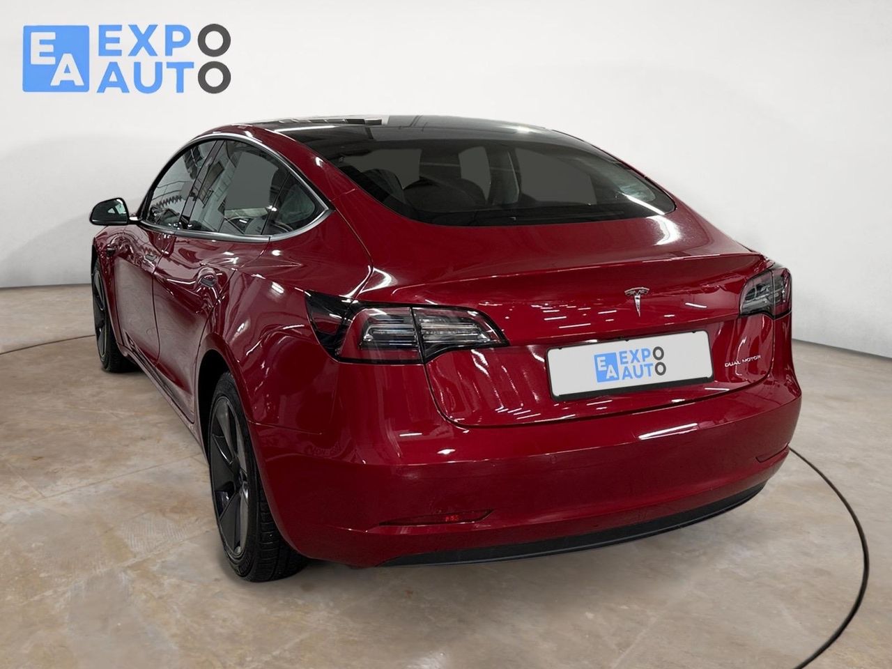 Tesla Model 3 498 CV - Foto 2