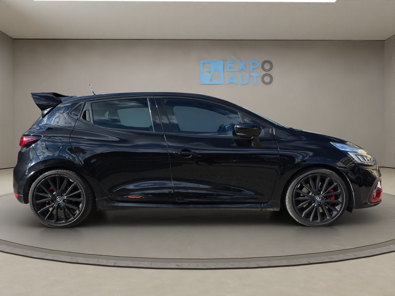 Renault Clio RS Trophy Energy 162kW (220CV) EDC - Foto 2