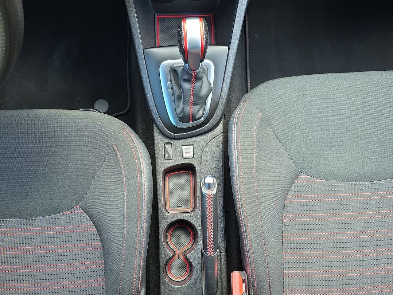 Renault Clio RS Trophy Energy 162kW (220CV) EDC - Foto 2