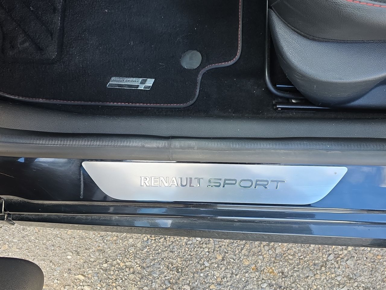 Renault Clio RS Trophy Energy 162kW (220CV) EDC - Foto 2