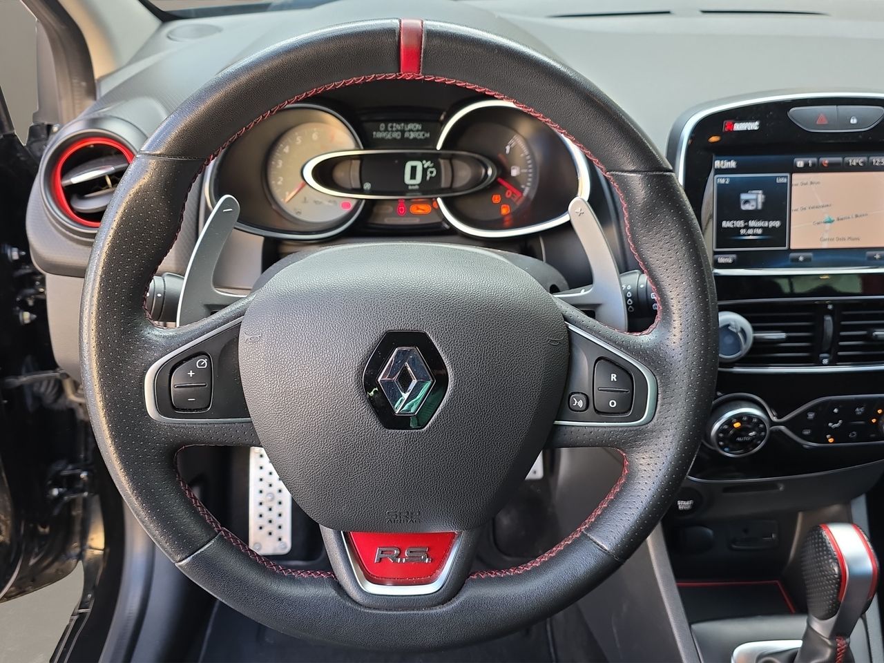 Renault Clio RS Trophy Energy 162kW (220CV) EDC - Foto 2