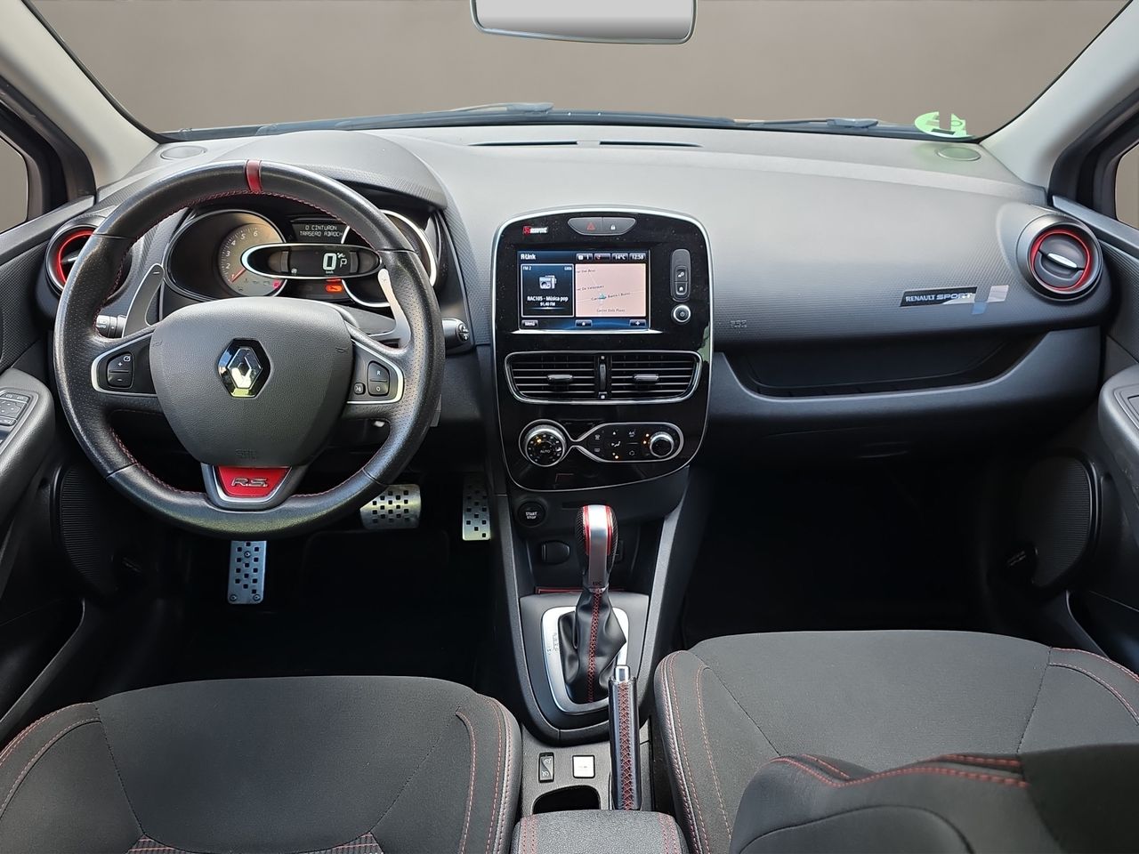 Renault Clio RS Trophy Energy 162kW (220CV) EDC - Foto 2