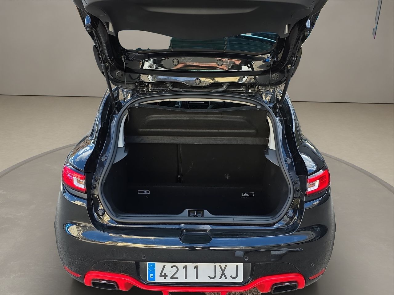 Renault Clio RS Trophy Energy 162kW (220CV) EDC - Foto 2