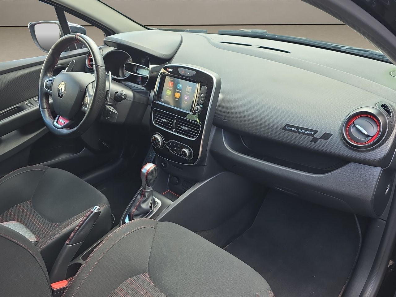 Renault Clio RS Trophy Energy 162kW (220CV) EDC - Foto 2