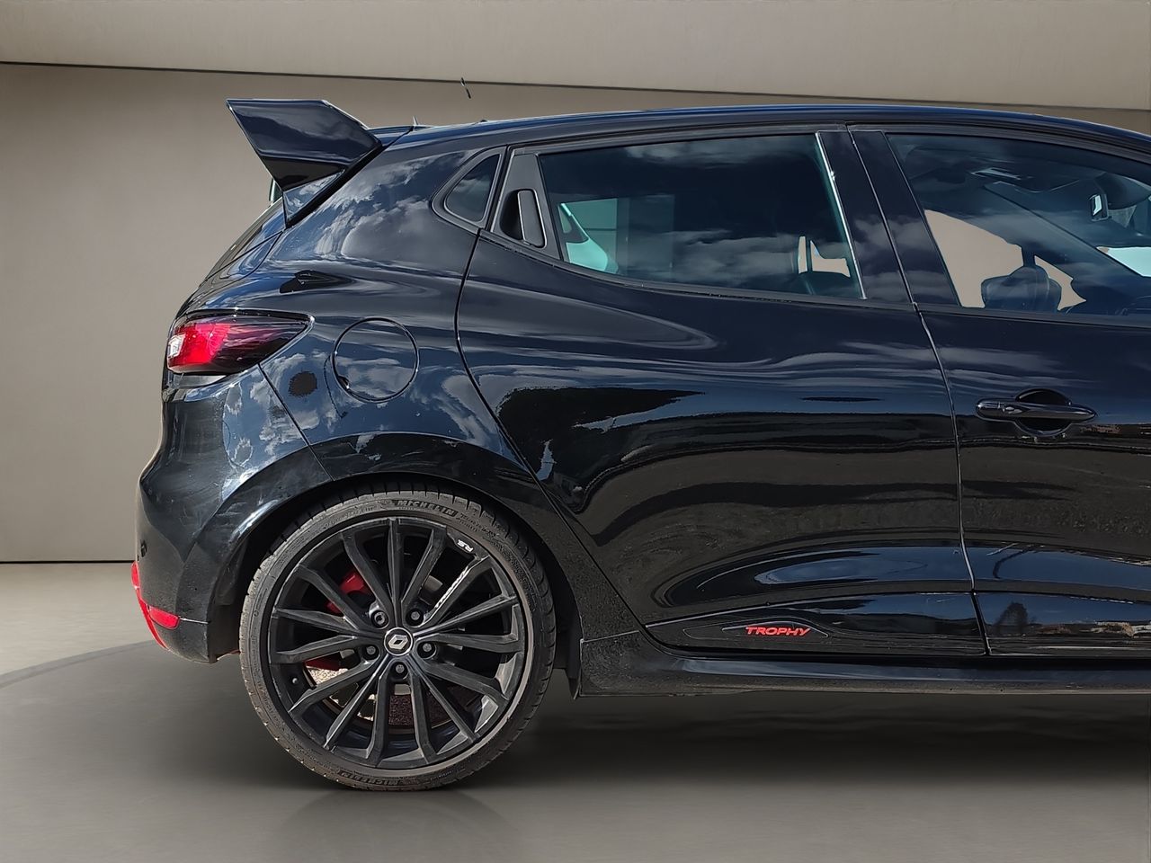 Renault Clio RS Trophy Energy 162kW (220CV) EDC - Foto 2