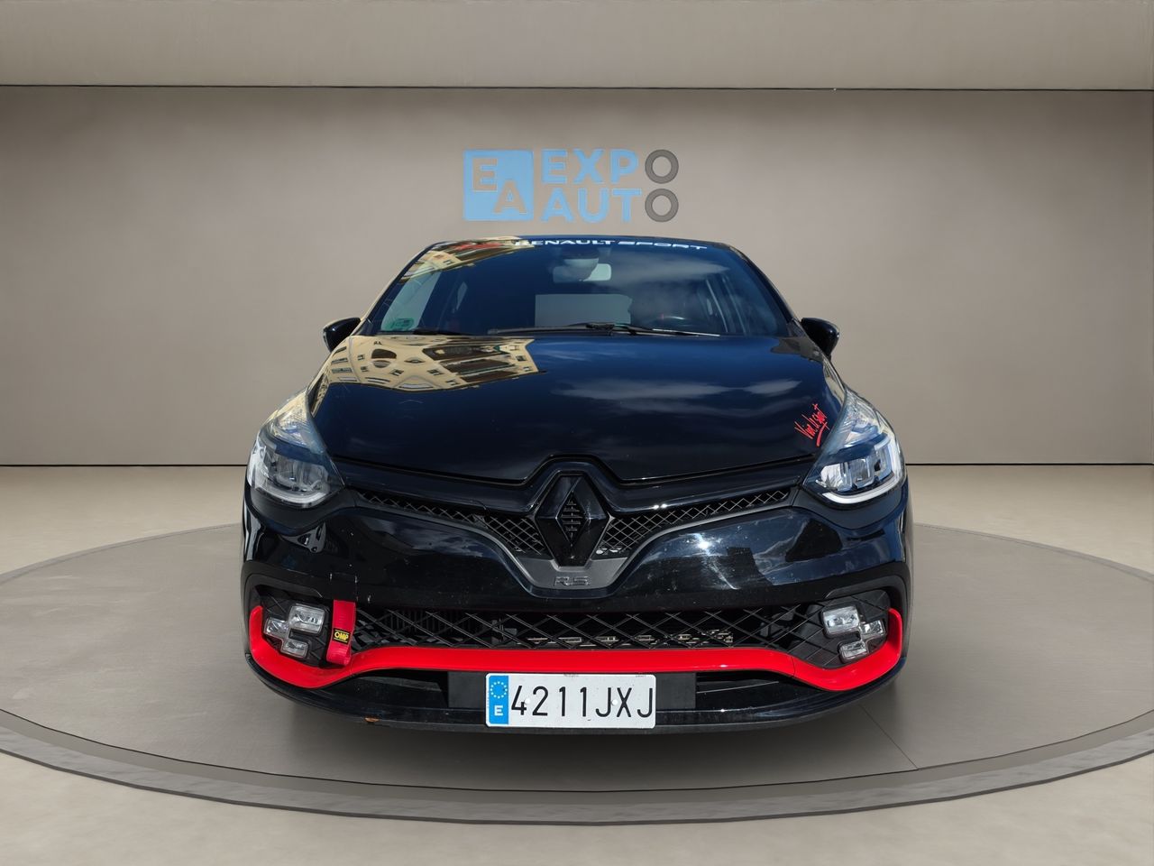 Renault Clio RS Trophy Energy 162kW (220CV) EDC - Foto 2