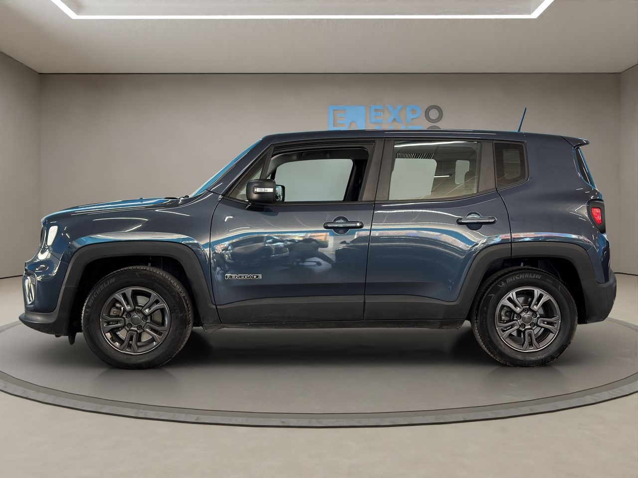 Jeep Renegade . - Foto 2