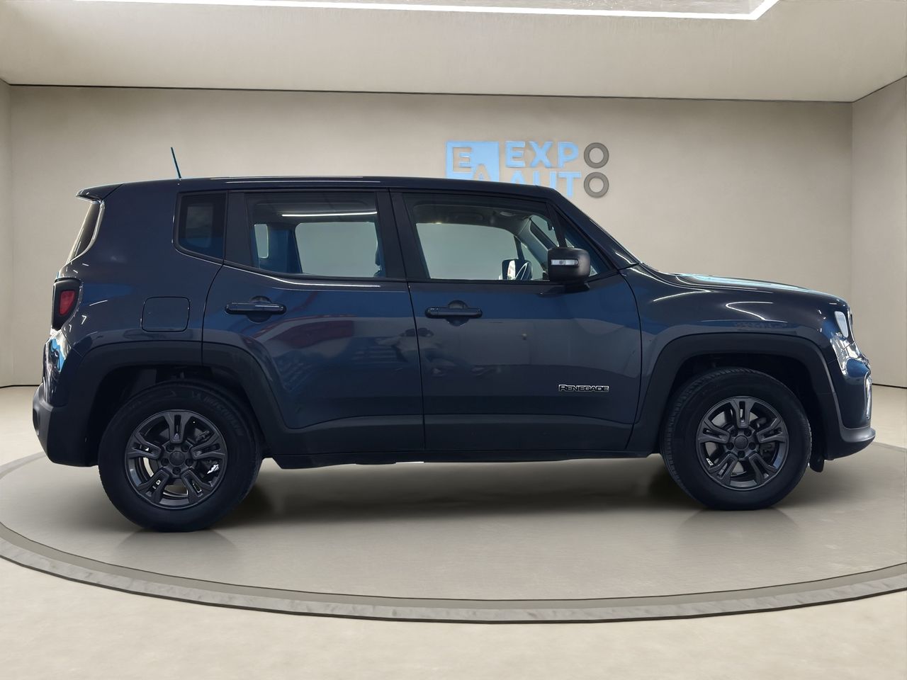 Jeep Renegade . - Foto 2