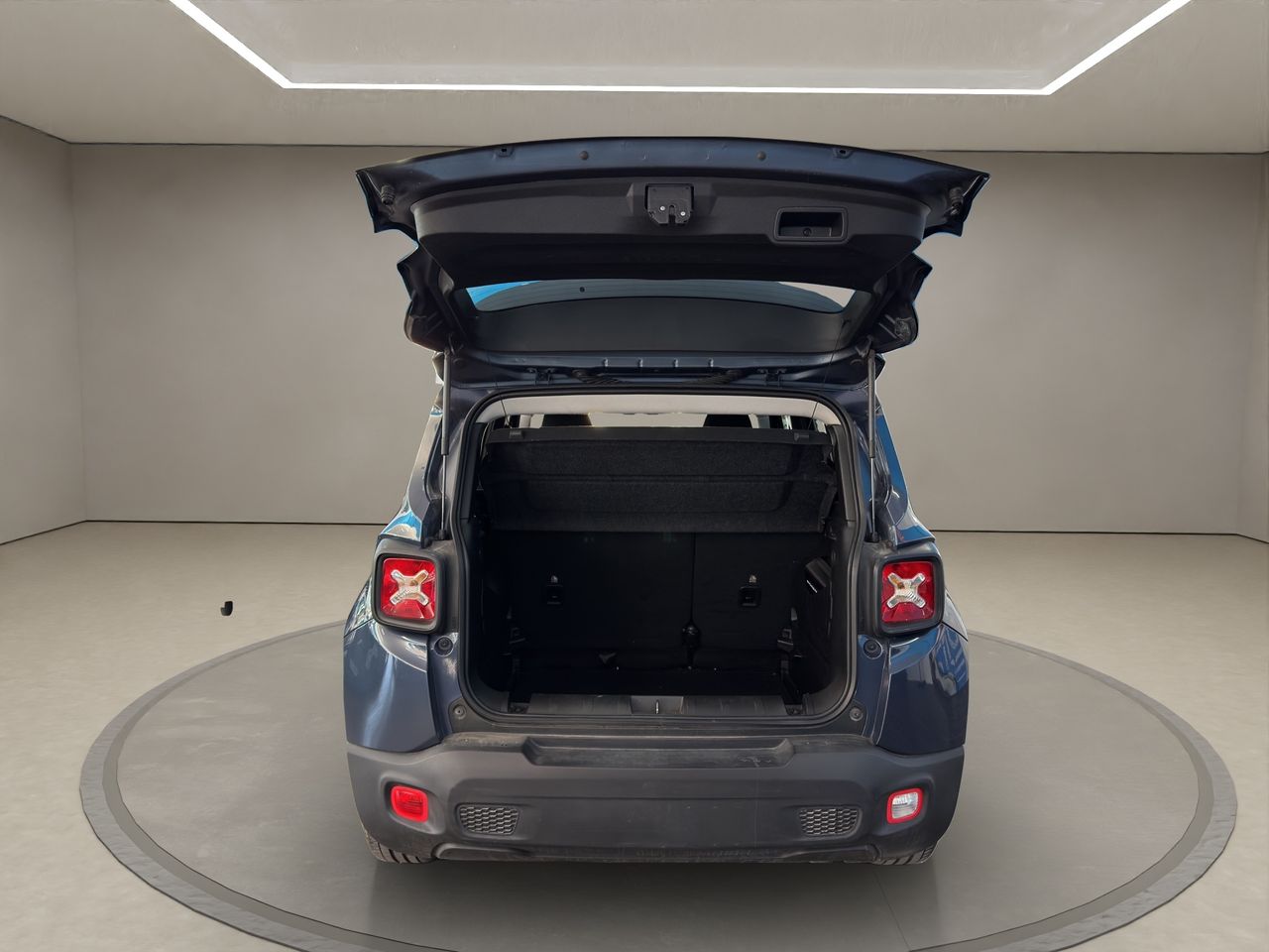 Jeep Renegade . - Foto 2