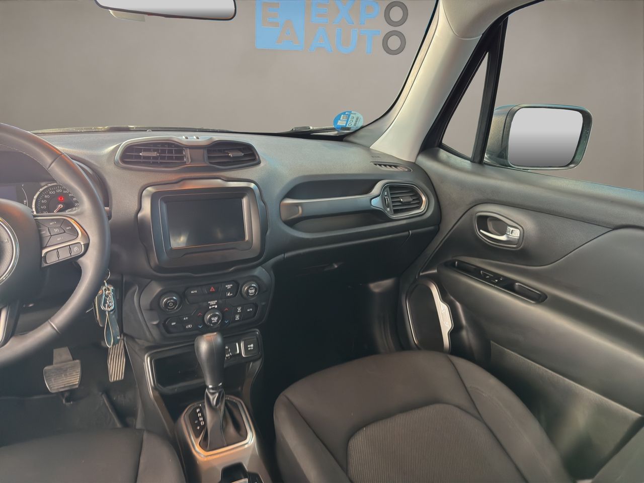 Jeep Renegade . - Foto 2