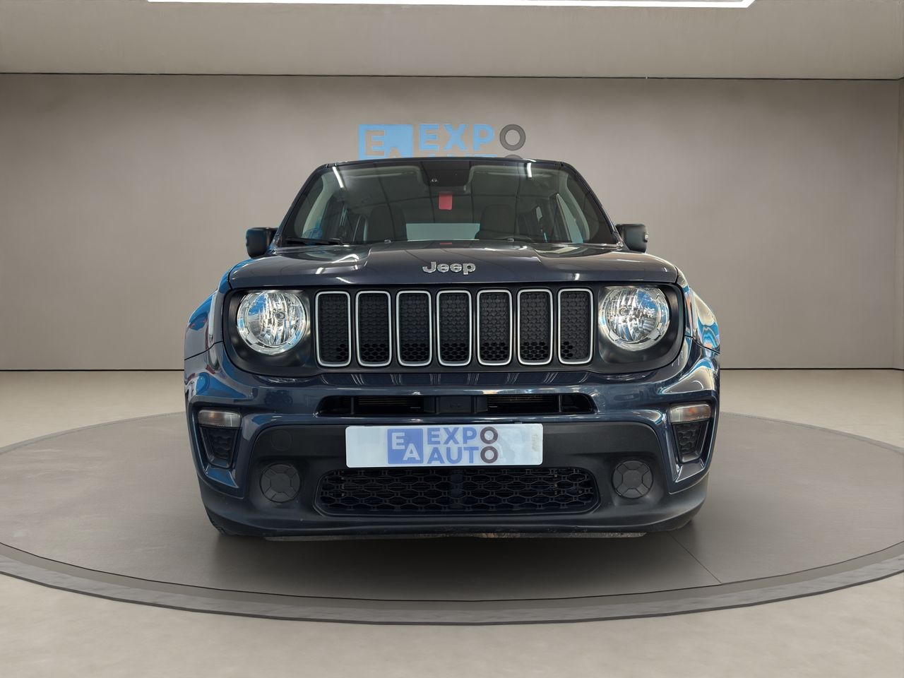 Jeep Renegade . - Foto 2