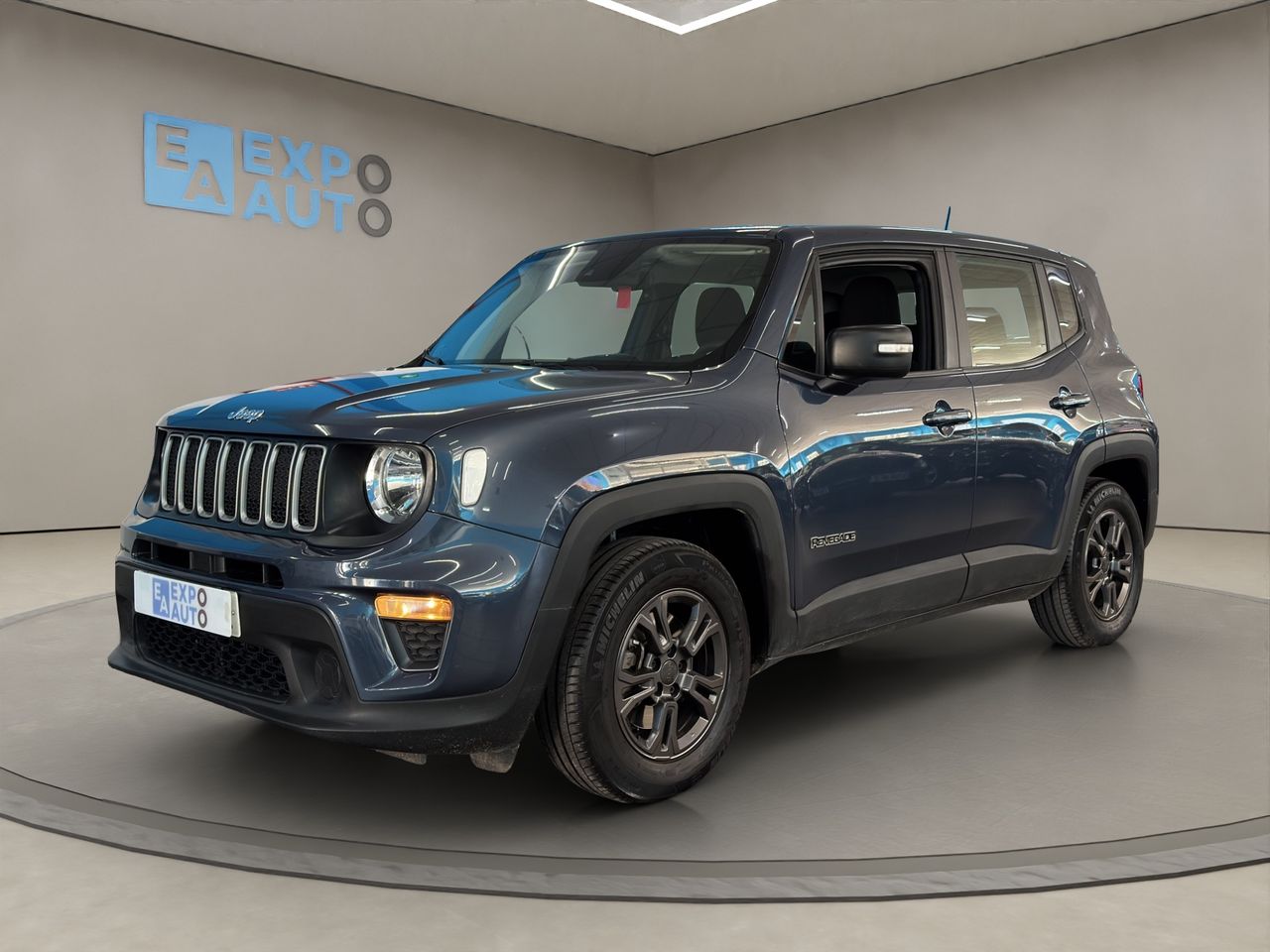 Jeep Renegade . - Foto 2
