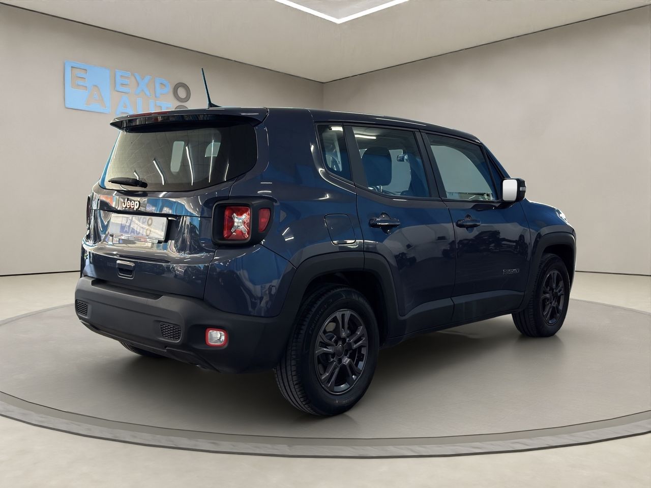 Jeep Renegade . - Foto 2