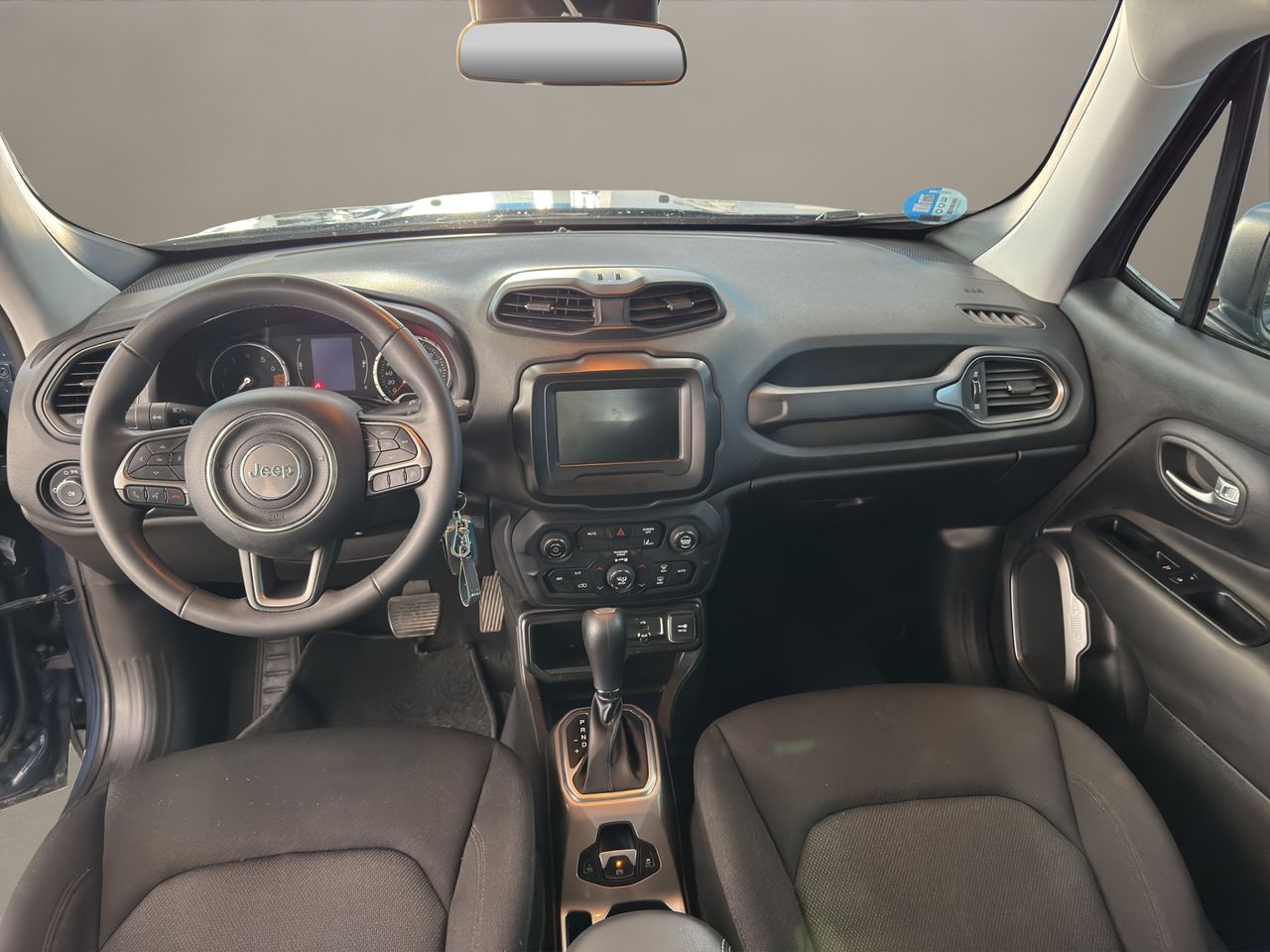Jeep Renegade . - Foto 2