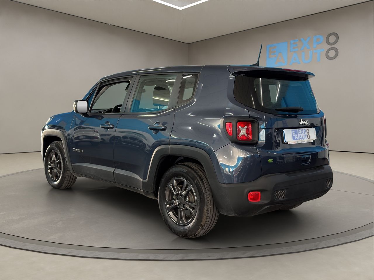 Jeep Renegade . - Foto 2