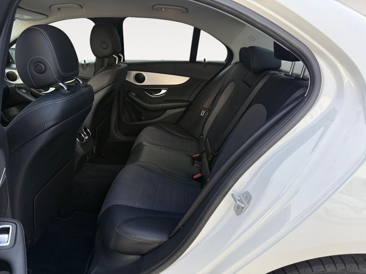 Mercedes Clase C 220 BLUETEC - Foto 2