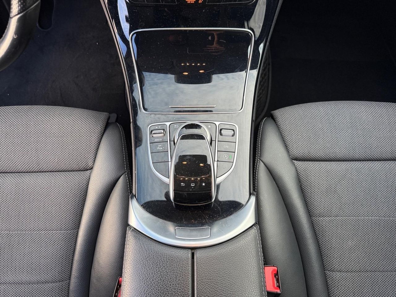 Mercedes Clase C 220 BLUETEC - Foto 2