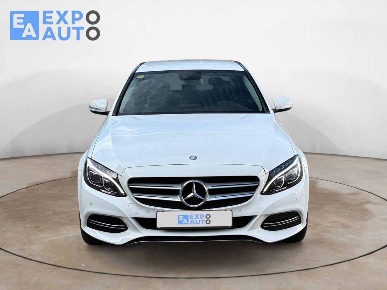 Mercedes Clase C 220 BLUETEC - Foto 2