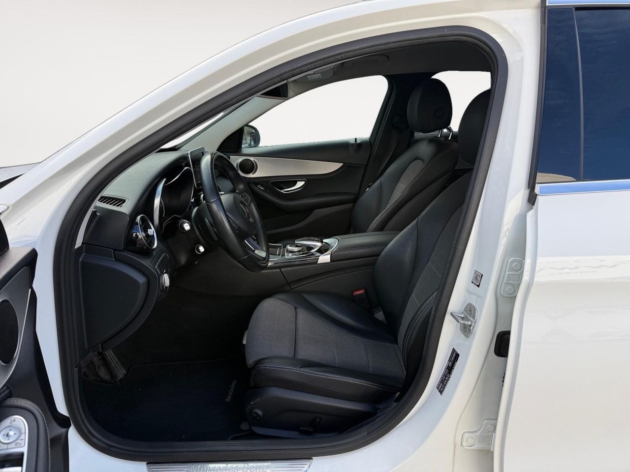 Mercedes Clase C 220 BLUETEC - Foto 2