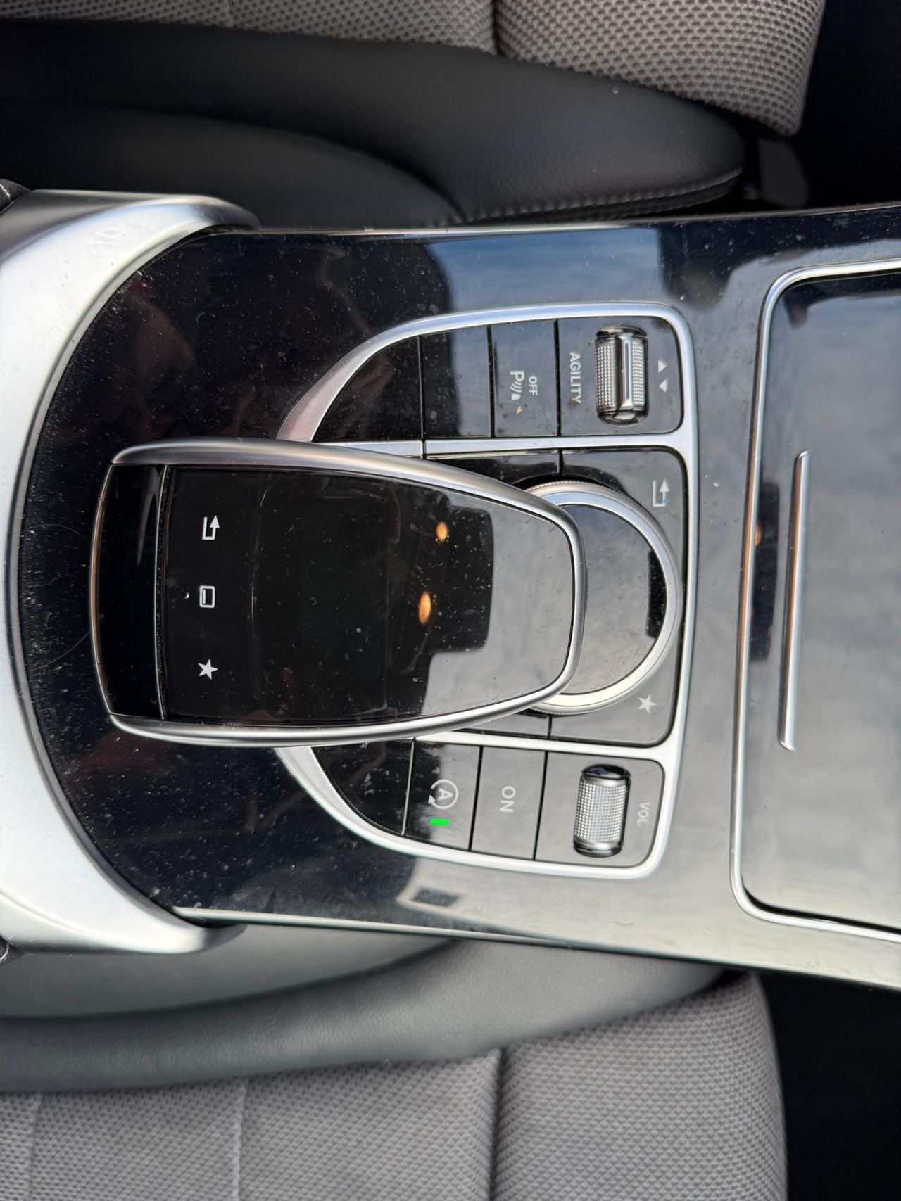 Mercedes Clase C 220 BLUETEC - Foto 2