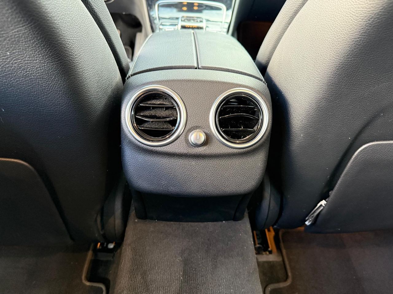 Mercedes Clase C 220 BLUETEC - Foto 2