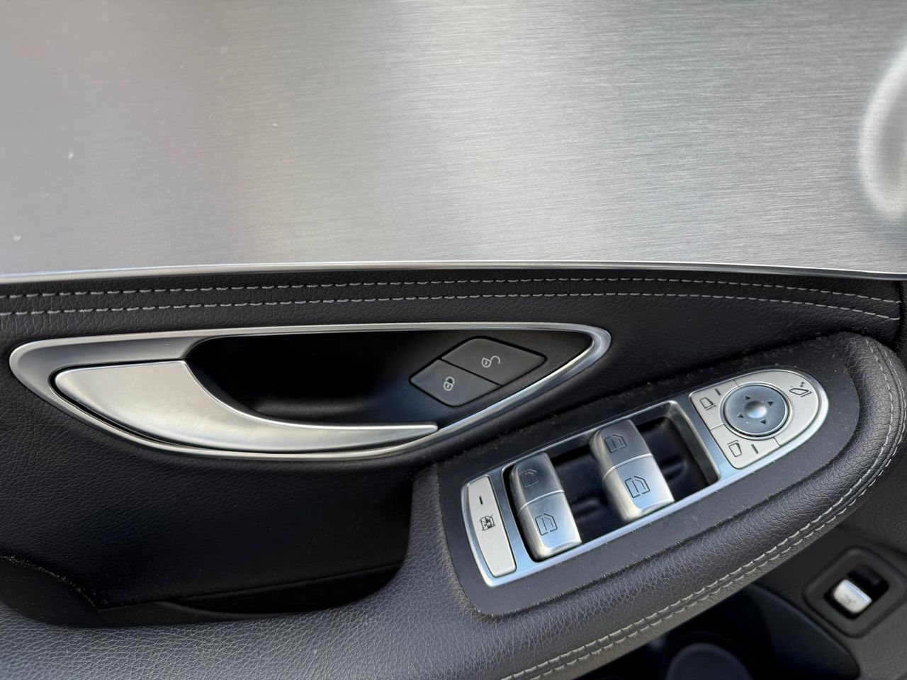 Mercedes Clase C 220 BLUETEC - Foto 2