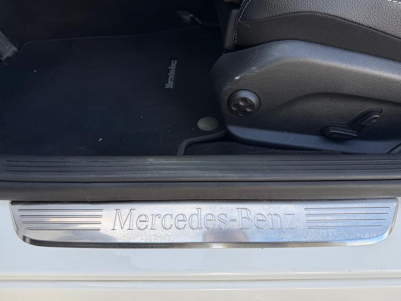 Mercedes Clase C 220 BLUETEC - Foto 2