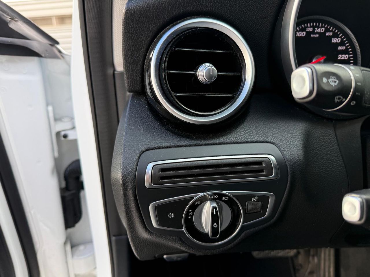 Mercedes Clase C 220 BLUETEC - Foto 2