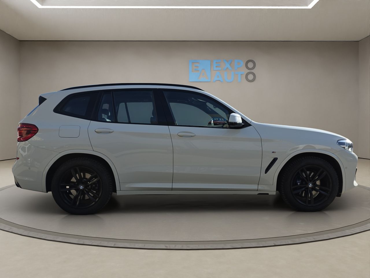 BMW X3 M40d - Foto 2