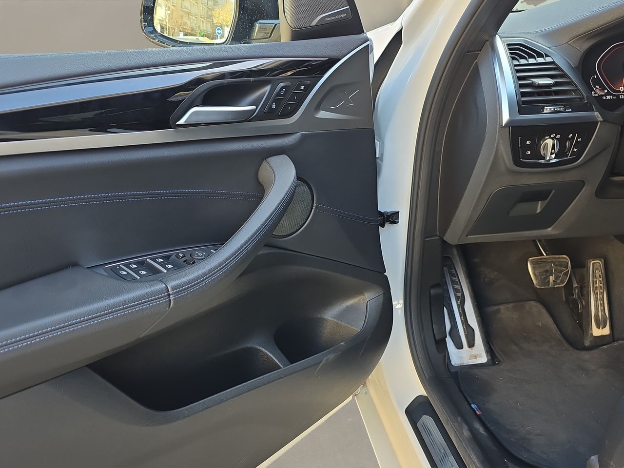 BMW X3 M40d - Foto 2