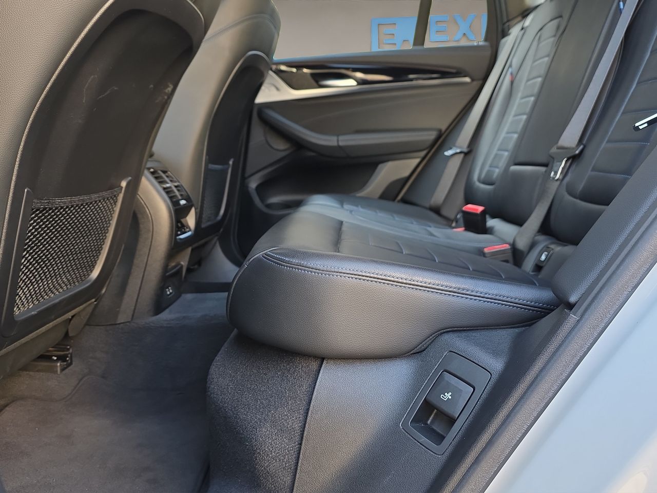 BMW X3 M40d - Foto 2