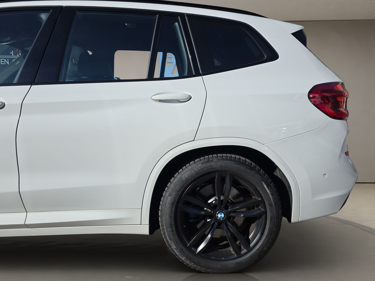 BMW X3 M40d - Foto 2