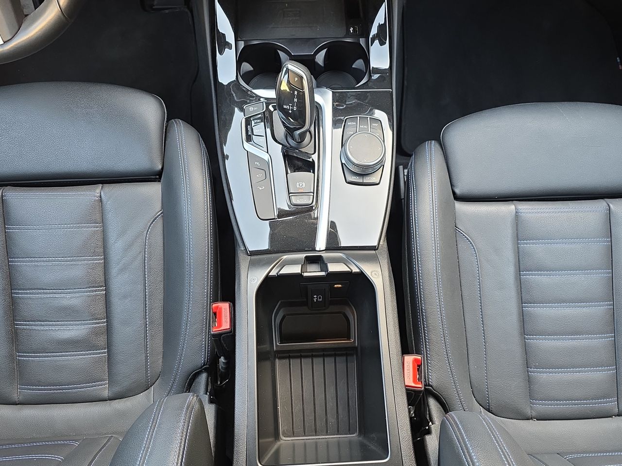 BMW X3 M40d - Foto 2