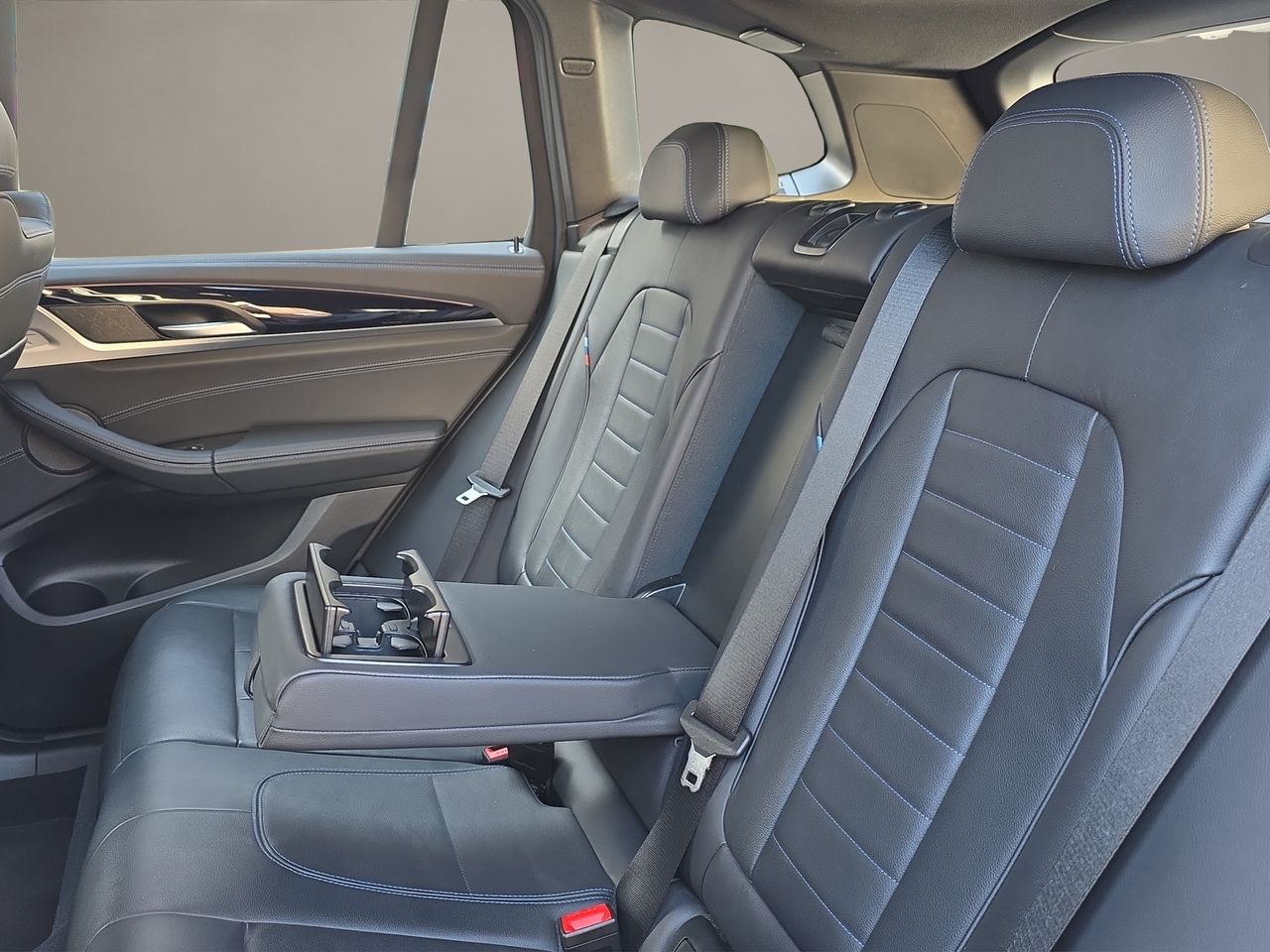 BMW X3 M40d - Foto 2