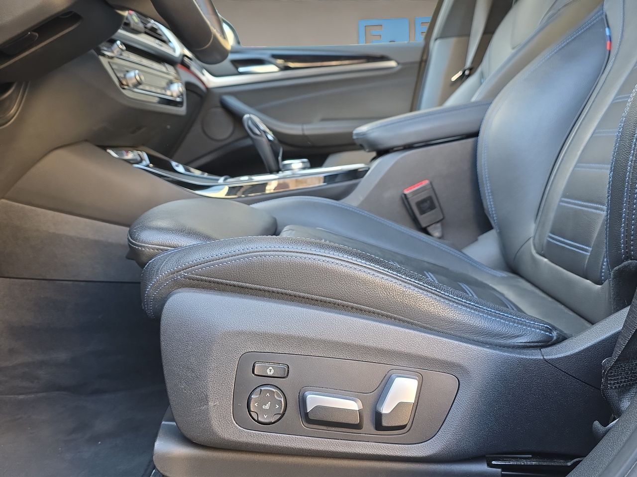 BMW X3 M40d - Foto 2