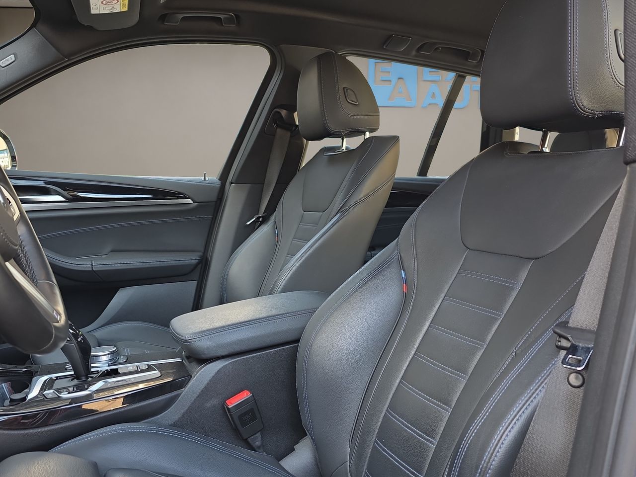 BMW X3 M40d - Foto 2