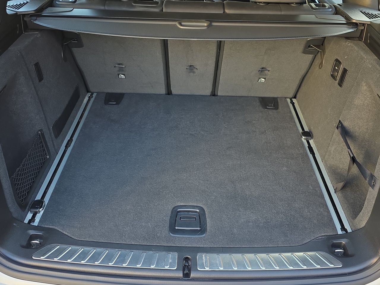 BMW X3 M40d - Foto 2