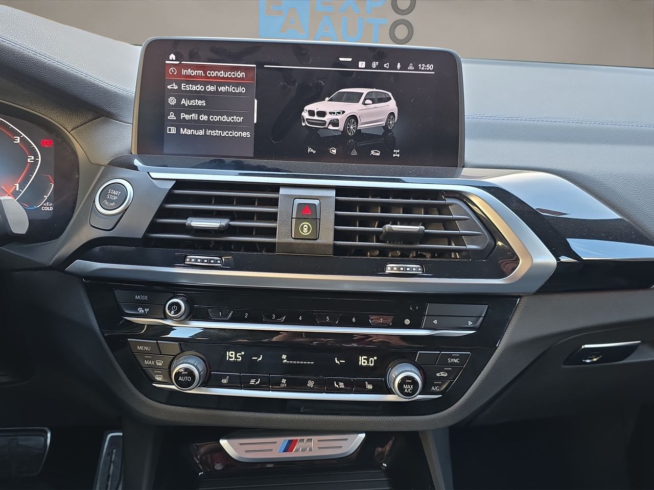 BMW X3 M40d - Foto 2