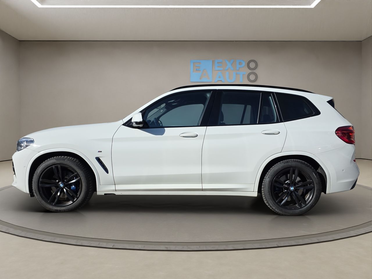 BMW X3 M40d - Foto 2