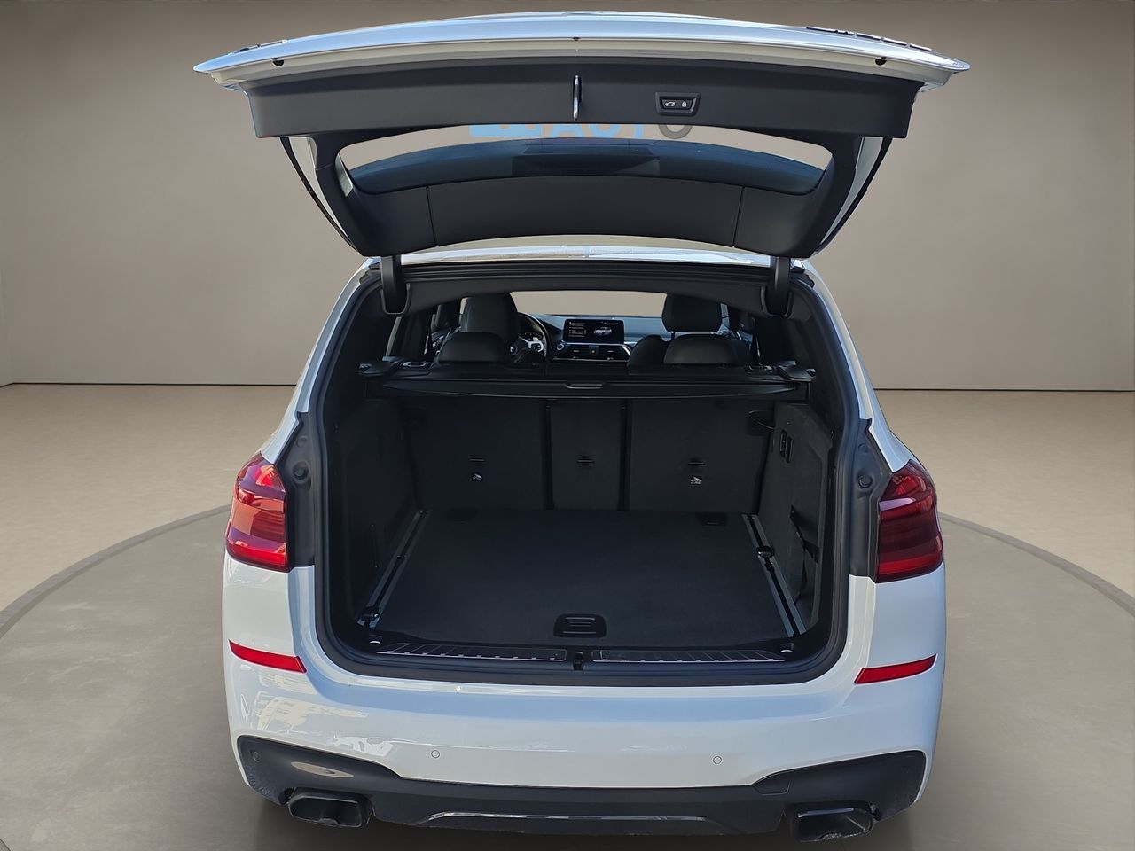 BMW X3 M40d - Foto 2