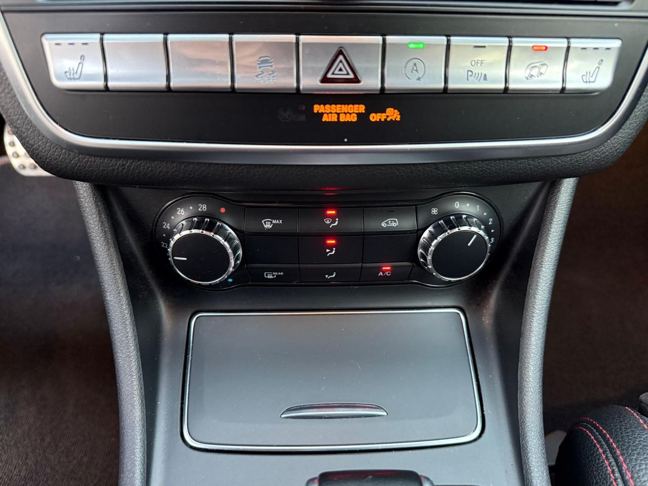 Mercedes Clase CLA CLA 45 AMG - Foto 2