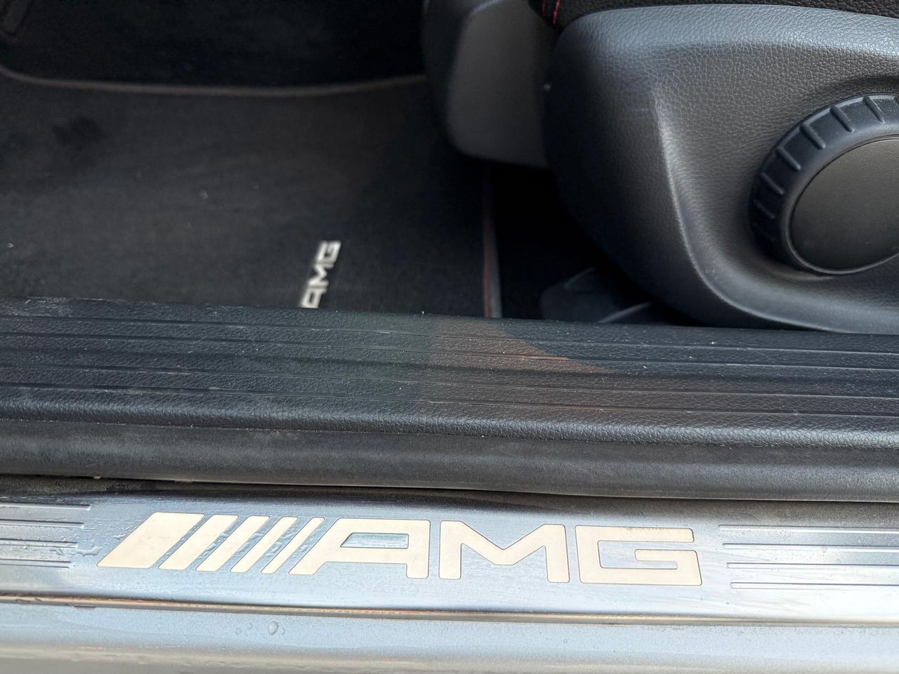 Mercedes Clase CLA CLA 45 AMG - Foto 2