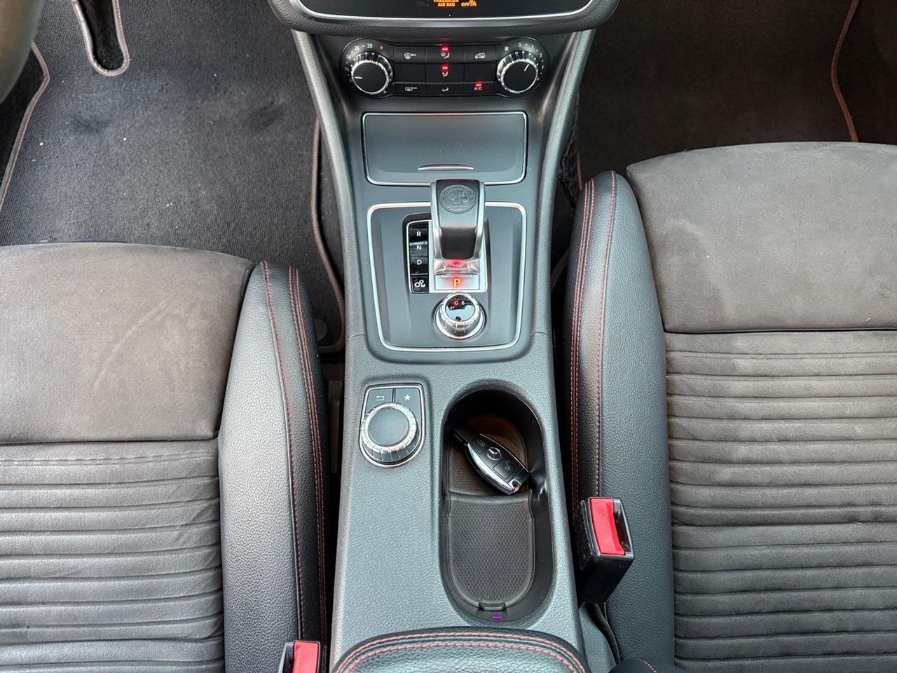 Mercedes Clase CLA CLA 45 AMG - Foto 2