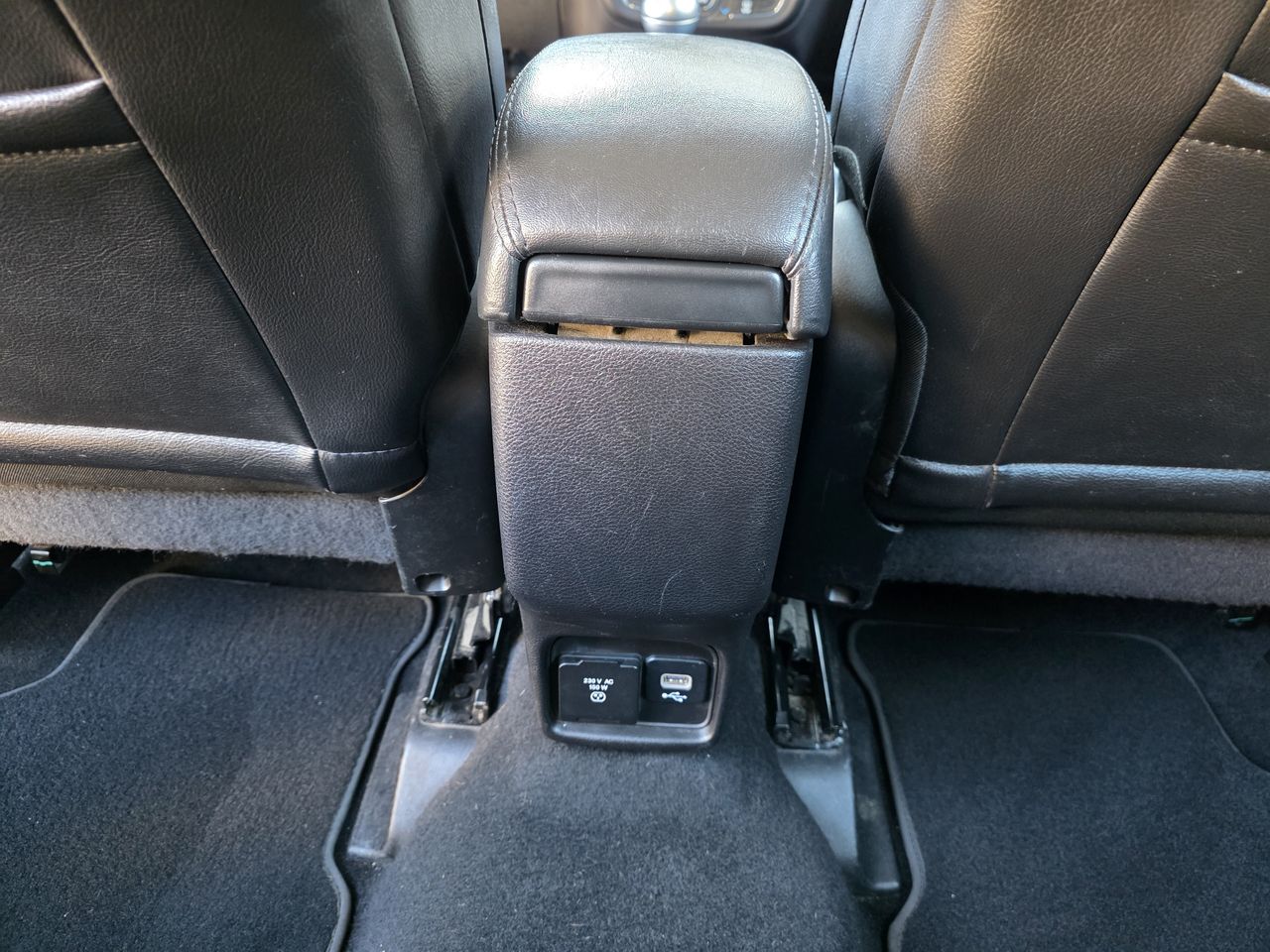 Jeep Compass 1.4 Mair 103kW Night Eagle 4x2 - Foto 2