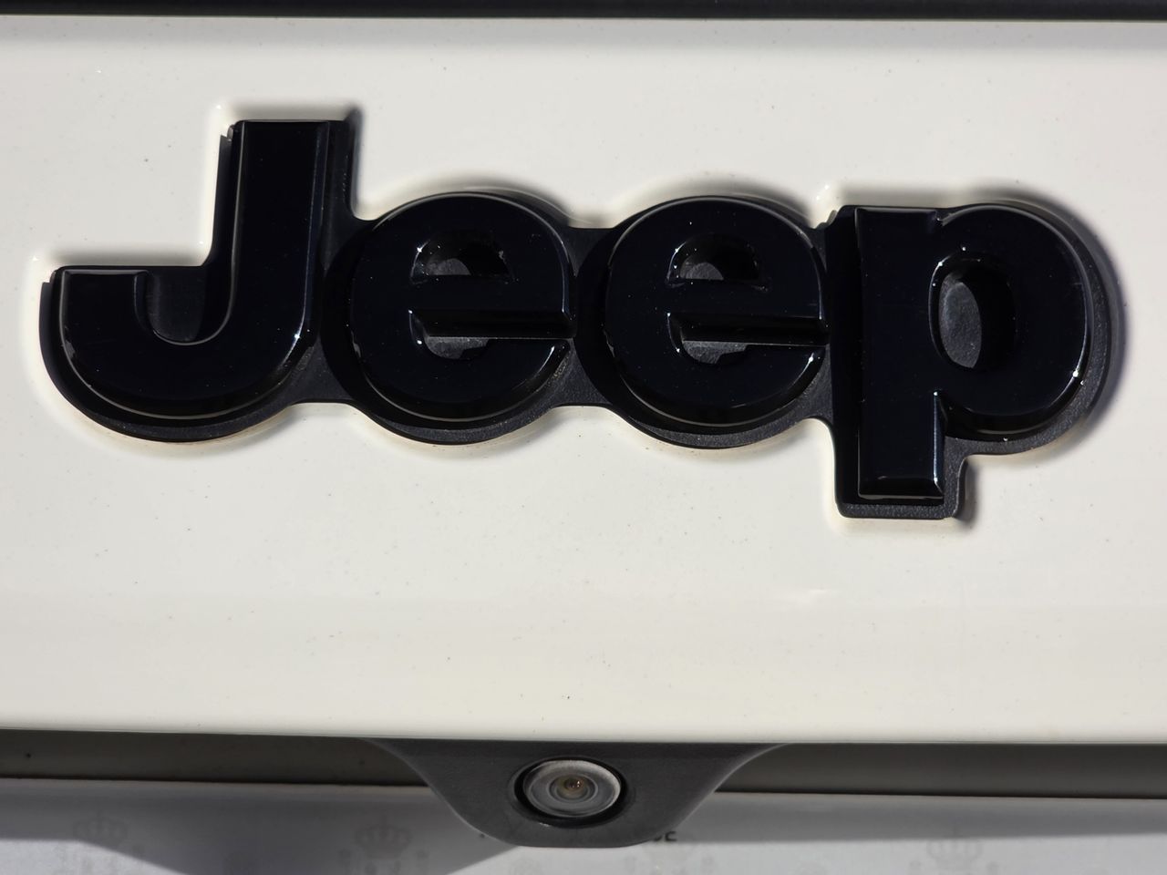 Jeep Compass 1.4 Mair 103kW Night Eagle 4x2 - Foto 2