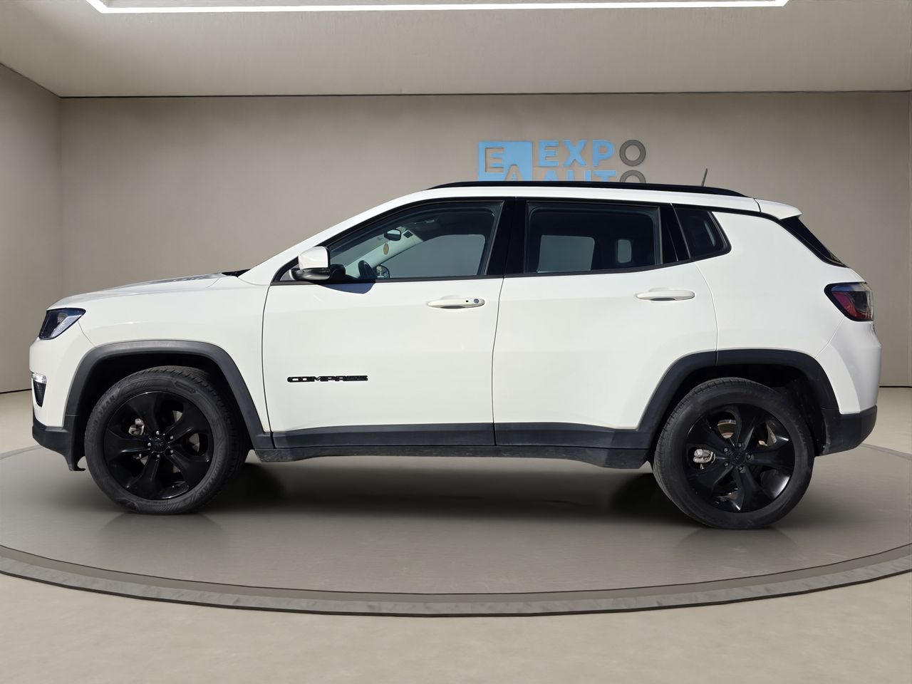 Jeep Compass 1.4 Mair 103kW Night Eagle 4x2 - Foto 2