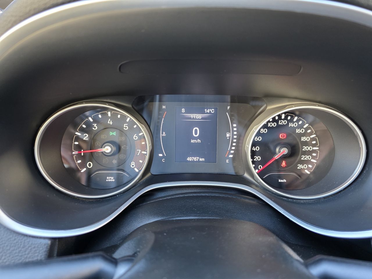 Jeep Compass 1.4 Mair 103kW Night Eagle 4x2 - Foto 2