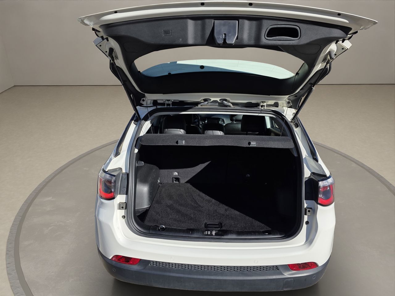 Jeep Compass 1.4 Mair 103kW Night Eagle 4x2 - Foto 2