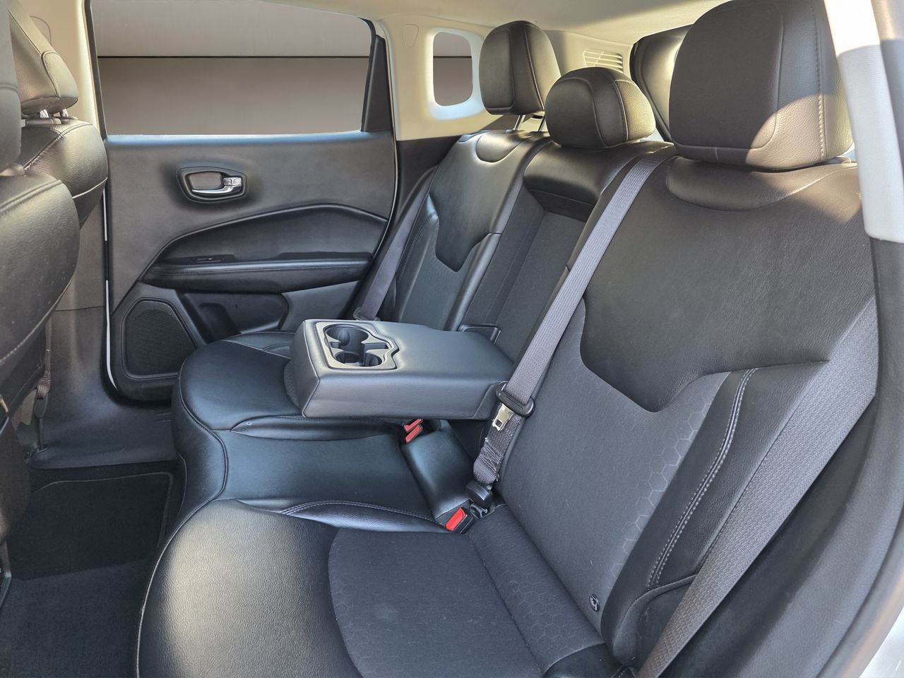 Jeep Compass 1.4 Mair 103kW Night Eagle 4x2 - Foto 2