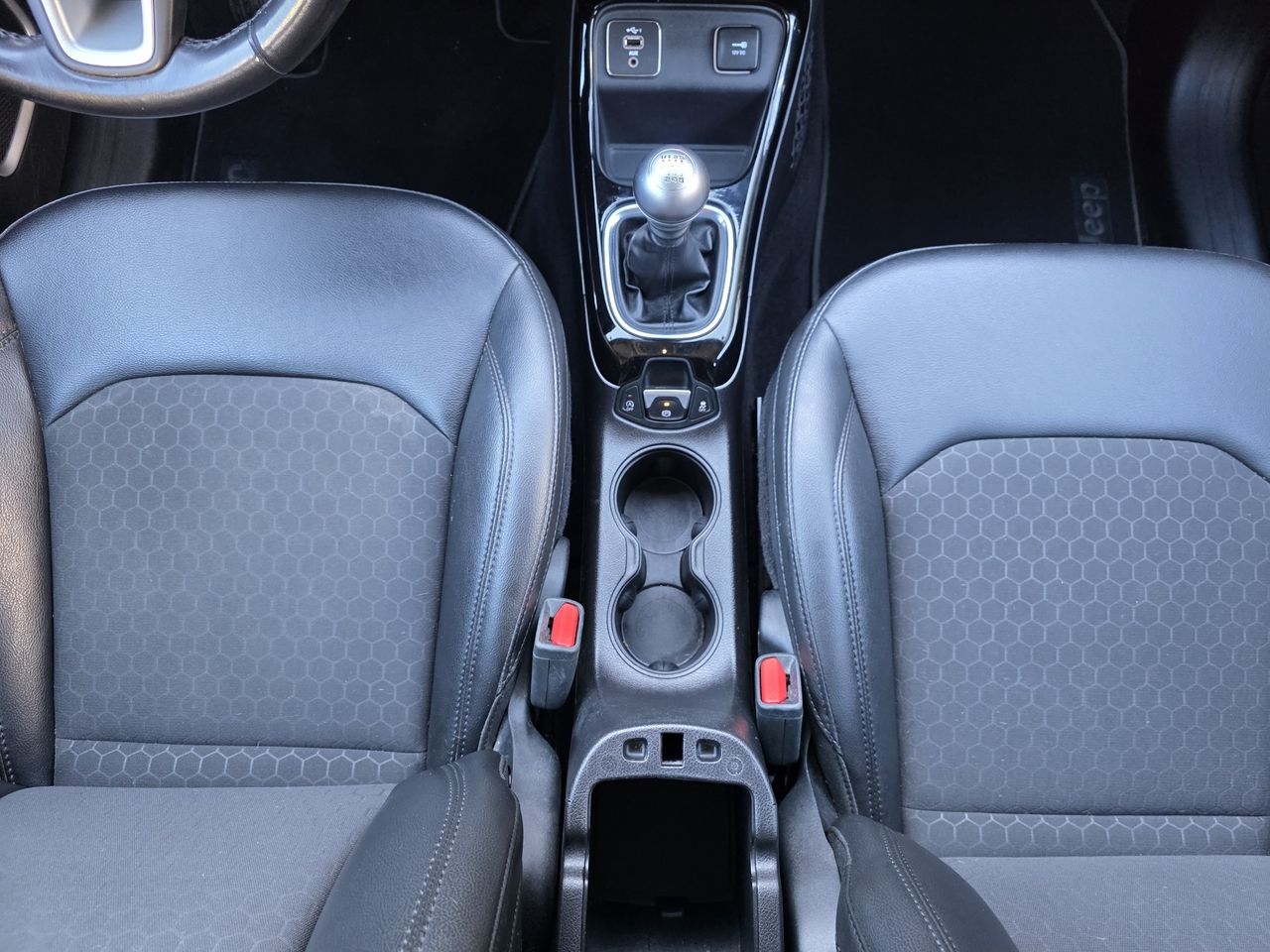 Jeep Compass 1.4 Mair 103kW Night Eagle 4x2 - Foto 2